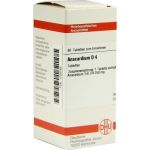 ANACARDIUM D 4, 80 ST