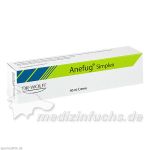 Anefug simplex, 40 ML