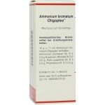 Ammonium bromat. Oligoplex, 50 ML