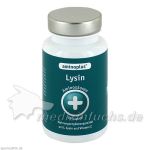 aminoplus Lysin plus Vitamin C, 60 ST