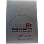 Angora-fit Schulterwärmer 1/2Ärmel Gr.1 normal, 1 ST