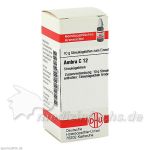 AMBRA C12, 10 G
