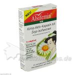 Alsifemin 100 Klima Aktiv m.Soja 1x1 Kapseln, 30 ST