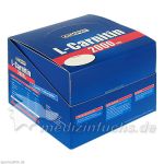 AMSPORT L-Carnitin 2000mg, 20X25 ML