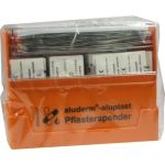 Aluderm Aluplast Pflasterspender Erwachsene, 1 ST