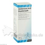 Ambroxol AbZ Hustensaft 15mg/5ml Lösung z Einnehm, 100 ML