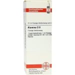 ALUMINA D 8, 20 ML