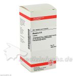 ALUMINA D 6, 200 ST