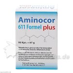 Aminocor 611 Formel plus, 90 ST
