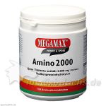Amino 2000 Megamax, 150 ST