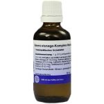 AMMI VISNAGA KOMPL, 50 ML