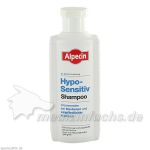 Alpecin Hypo-Sensitiv Shampoo b.trock.+empf.Kopfha, 250 ML