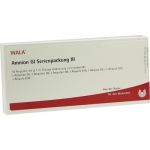 Amnion Gl Serienpackung III, 10X1 ML