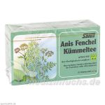 Anis-Fenchel-Kümmeltee AFeKü bio Salus, 15 ST