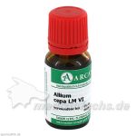 ALLIUM CEPA ARCA LM 6, 10 ML