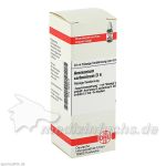 AMMONIUM CARB D 4, 20 ML