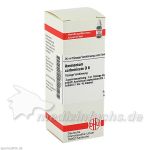 AMMONIUM CARB D 6, 20 ML