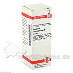ANGELICA ARCHANGELICA URT D 1, 20 ML