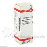 ALLIUM CEPA D12, 20 ML