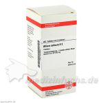 ALLIUM SATIVUM D 2, 200 ST