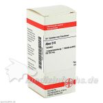 ALOE D 6, 80 ST