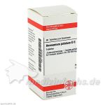 AMMONIUM JODAT D 6, 80 ST