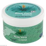 Aloe Vera Hautcreme, 250 ML