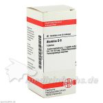 ALUMINA D 8, 80 ST
