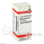 ALLIUM CEPA D30, 10 G
