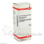 ALLIUM SATIVUM D 6, 50 ML