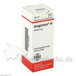 Angioton H, 30 ML