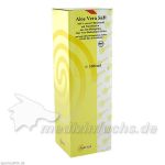 Aloe Vera Saft Bio 100%, 1000 ML