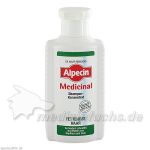 ALPECIN MEDICINAL SHAMPOO KONZENTRAT FETTENDES HAA, 200 ML