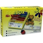 ANABOX 7 Tage für Kinder, 1 ST