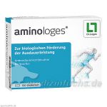 amino Loges, 100 ST