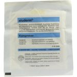 ALUDERM KOMPRESSE 20X20CM, 1 ST
