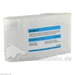 ALUDERM KOMPRESSE 10X10CM, 50 ST