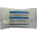 ALUDERM VERBANDTUCH 40X60, 1 ST