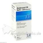 Ambroxol 30 Saft-1A Pharma, 250 ML