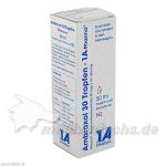 Ambroxol 30 Tropfen-1A Pharma, 50 ML