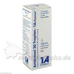 Ambroxol 30 Tropfen-1A Pharma, 100 ML