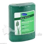 ALOE VERA PFLANZENOELSEIFE 401 VERKAUFSWARE, 125 G