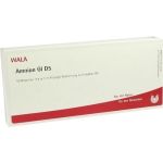 AMNION GL D 5, 10X1 ML