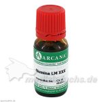 ALUMINA ARCA LM 30, 10 ML