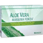 Aloe-Vera-Tabletten, 30 ST