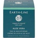 Aloe Vera Day & Night Cream, 50 ML
