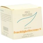 ALOE VERA FEUCHTIGKEITS S, 50 ML