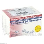 AMBROXOL 30 HEUMANN, 100 ST