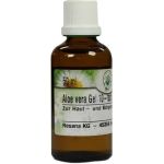 ALOE VERA GEL 10FACH, 50 ML