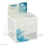 ALOVISA Aufbaucreme f. trockene Haut, 50 ML